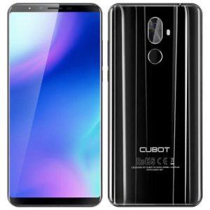 Cubot X18 phablet 4G