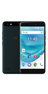 ZTE Blade A6 Max llega México con Telcel