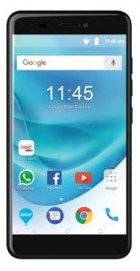 ZTE Blade A6 Max llega México con Telcel - pantalla HD