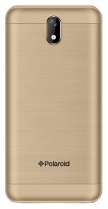 Cosmo K2 Plus atrás