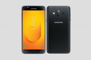 Galaxy J7 Duo