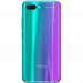 Honor 10 atrás
