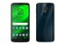 Moto G6 diseño