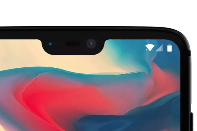 OnePlus 6