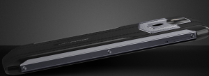 Ulefone Power 5 atrás