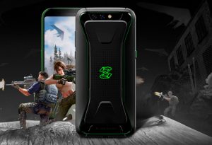 Xiaomi Black Shark