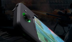 Xiaomi Black Shark joystick