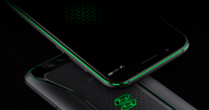 Xiaomi Black Shark móvil
