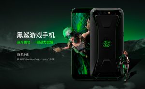 Xiaomi Black Shark precios