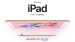 Apple iPad 9.7 2018 con Apple Pencil en México
