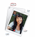iPad 9.7 2018 cámara