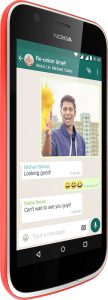 Nokia 1 en México con Android Go edition - apps