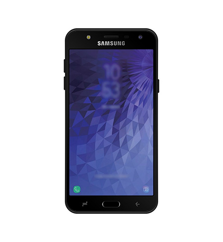 Samsung Galaxy J7 Duos en imagen no oficial basado en manual filtrado del dispositivo