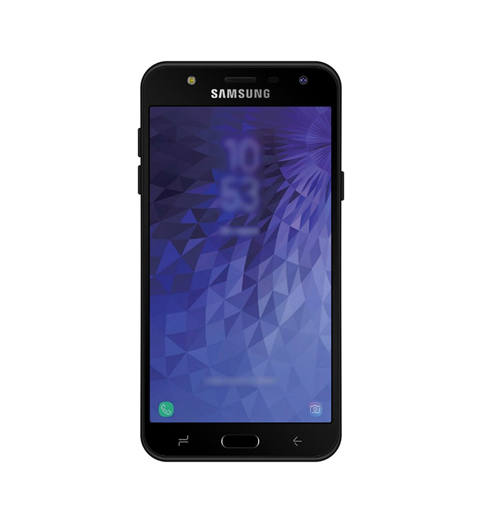 Samsung Galaxy J7 Duos en imagen no oficial basado en manual filtrado