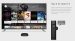 Xiaomi Mi TV Box con control y comando por voz