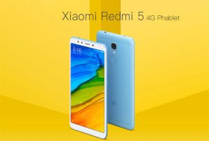 Xiaomi Redmi 5 4G