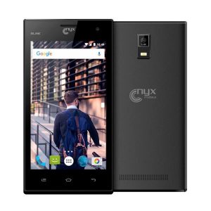 Nyx Mobile Blink delante y atrás