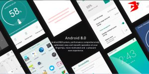 Blackview A20 un smartphone accesible con Android 8.0 optimizado