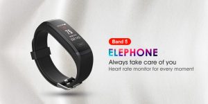 Elephone Band 5