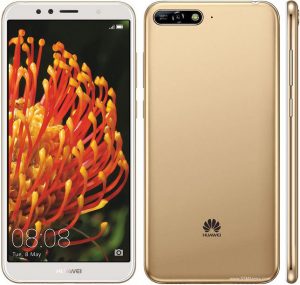 Huawei Y6 2018