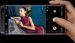 Oppo Find X cámara en uso