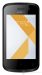 Lanix Ilium X120 pantalla