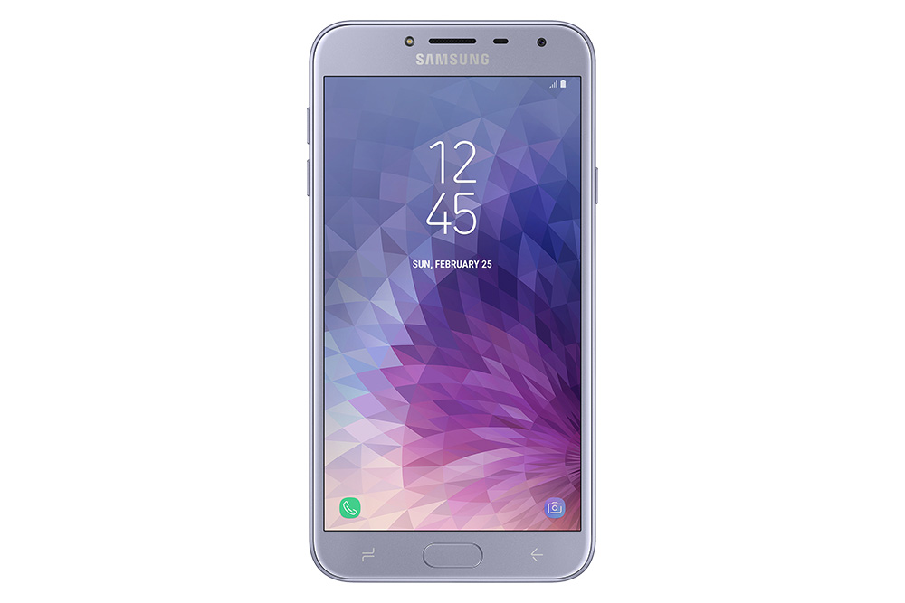 Samsung Galaxy J4 en México