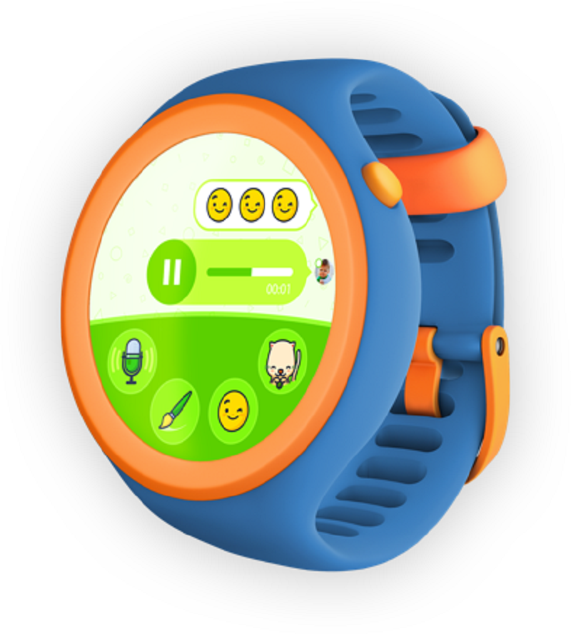 Guía completa: Compra reloj inteligente para niños en Telcel