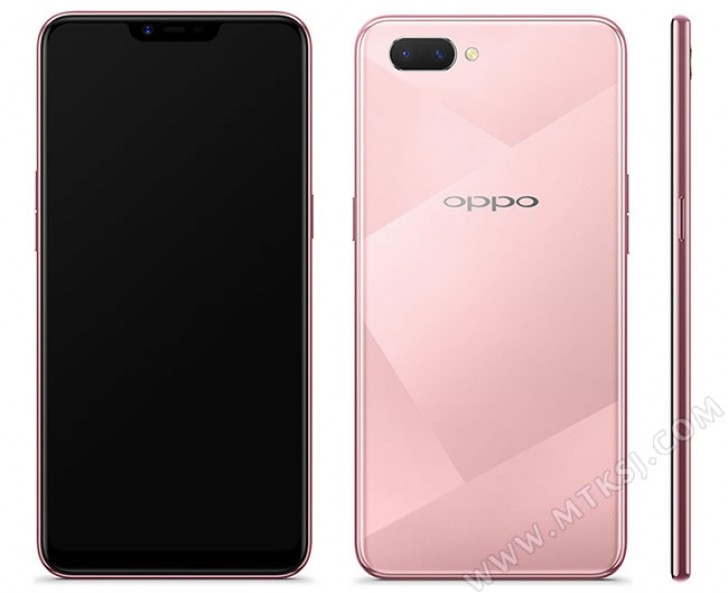 Oppo A3s