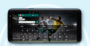 Samsung Galaxy On6 equipo