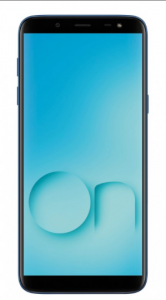 Samsung Galaxy On6 pantalla
