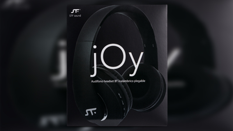 STF Sound Joy Bluetooth