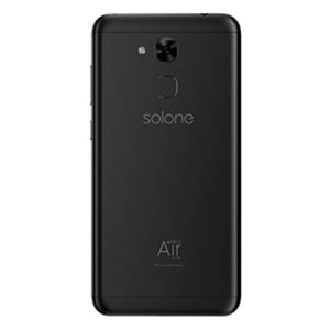 Solone Wind Air posterior
