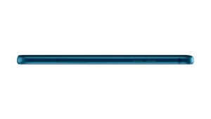 LG Q Stylus Alpha perfil