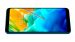 LG Q Stylus Alpha perfil frontal