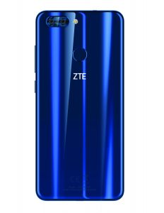 ZTE Blade V9 posterior