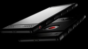 RED Hydrogen One