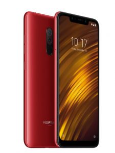 Xiaomi Pocophone F1 oficial