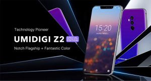 Cazando Ofertas UMIDIGI Z2 Special Edition