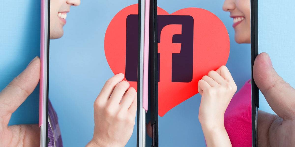 Facebook Dating