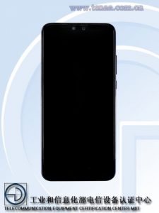 Huawei Y9 2019 pantalla FHD+