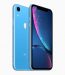 Apple iPhone Xr color azul