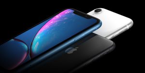 iPhone XR de Apple, llega muy colorido