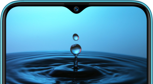 Realme 2 Pro con pantalla notch de gota de agua