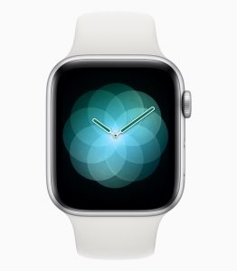 Apple Watch two