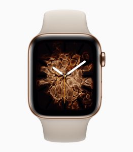 Apple Watch three