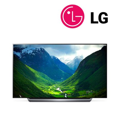 LG OLED AI ThinQ