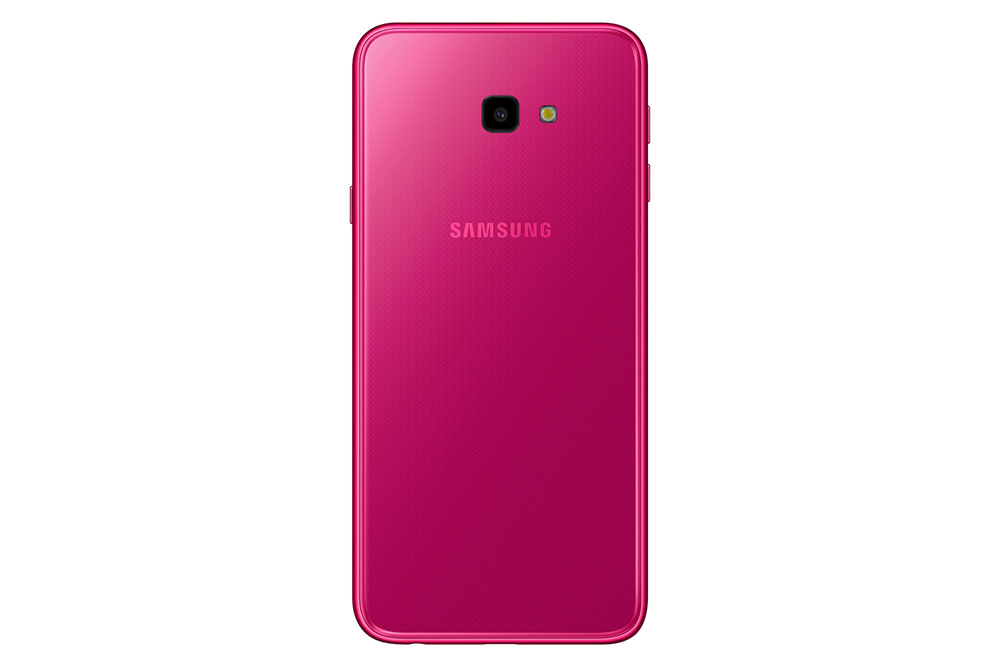 Samsung Galaxy J4 Plus rosa
