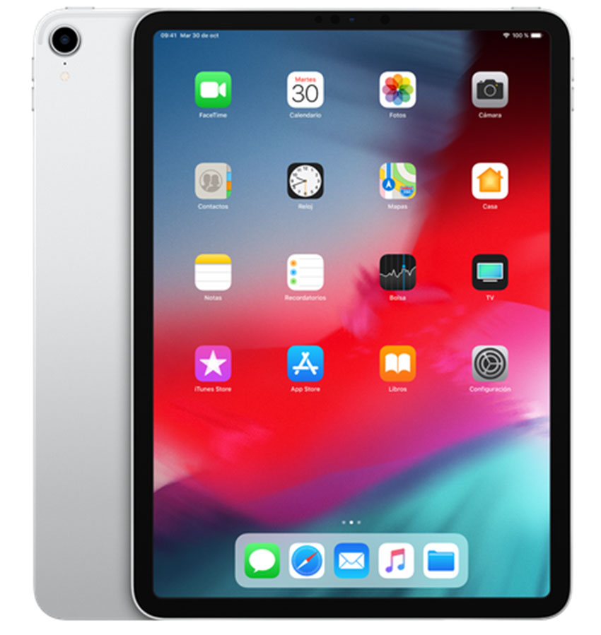 iPad Pro 11