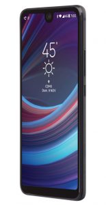 Lanix Ilium Alpha 7 en Telcel - pantalla notch gota de agua HD